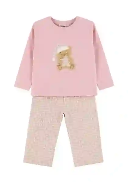 Resim Bebe Pijama Takımı 19970