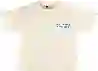 Resim Baskılı Oversize Tshirt 17488