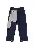 Resim Colorblock Pantolon 19780