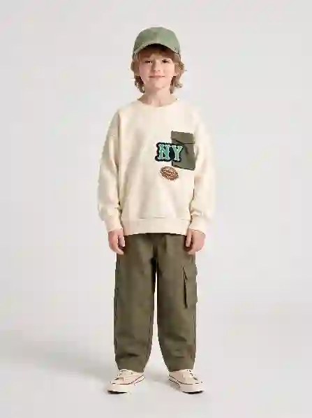 Resim Pantolon 20056