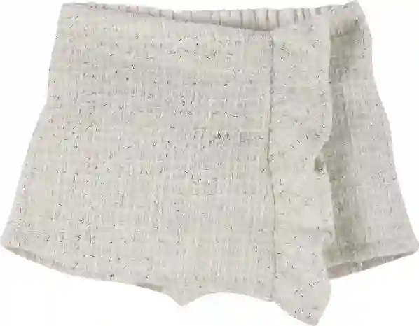 Resim Şort Etek 18018