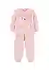 Resim Peluş Pijama Takımı 16964