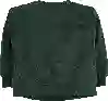 Resim Nakışlı Sweatshirt 17118