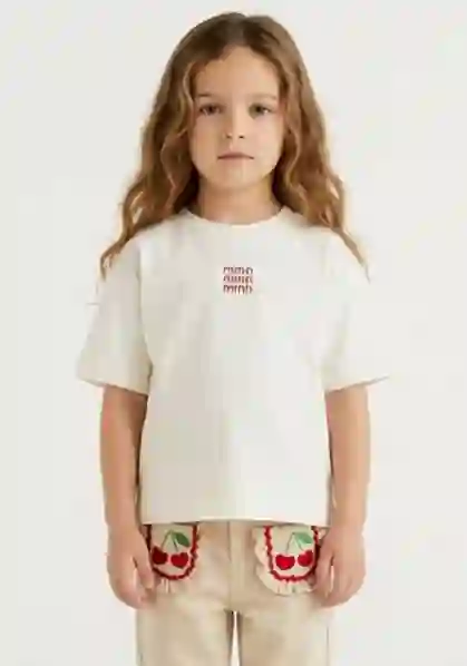 Resim T-shirt 19253