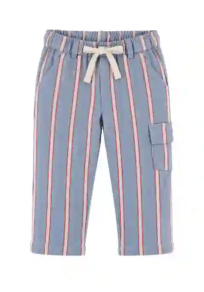 Resim Pantolon 41050