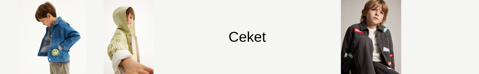 CeketKategorisi İçin Resim
