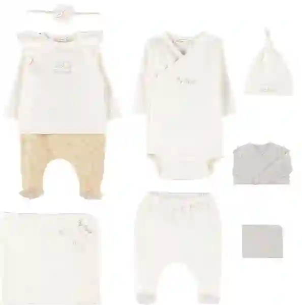 Resim 10'lu Set 19985