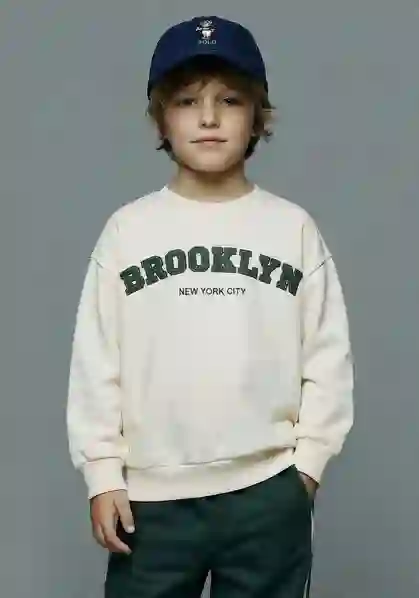 Resim Sweatshirt 19093