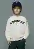 Resim Sweatshirt 19093
