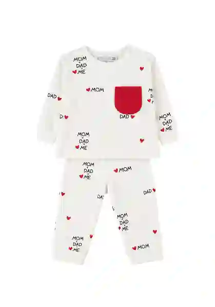 Resim Unisex 2'li Takım 20098