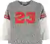 Resim T-shirt 19075