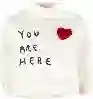 Resim Nakışlı Sweat 16949