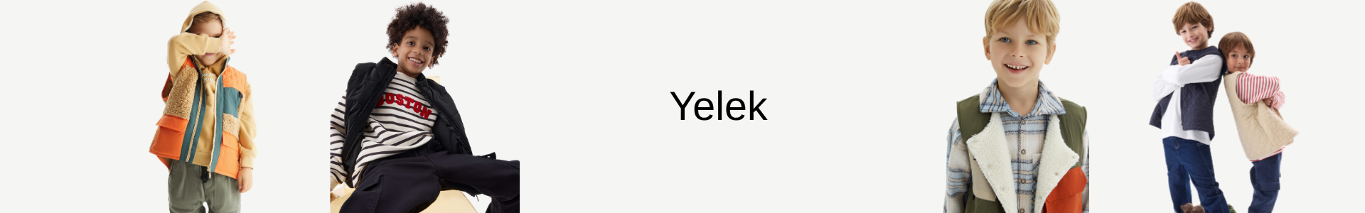 YelekKategorisi İçin Resim