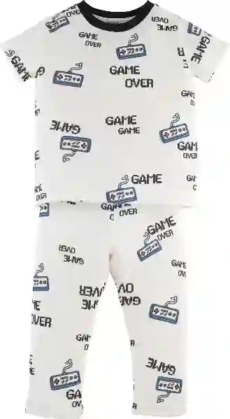 Resim Pijama Takım 15296