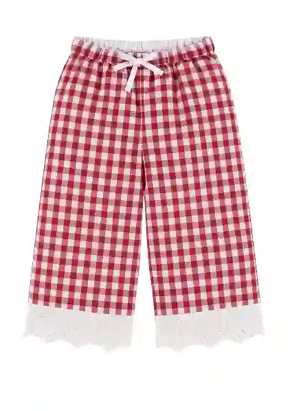 Resim Pijama Altı 19165