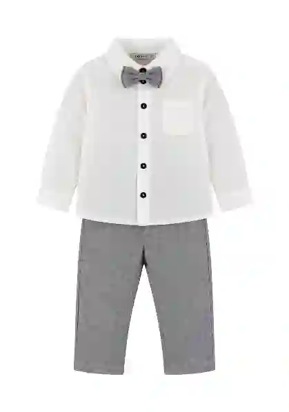 Resim Papyonlu 3'lü Set 16440