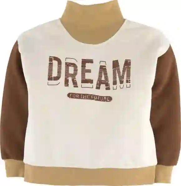 Resim Sweatshirt 15976