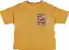 Resim Baskılı T-Shirt 16635