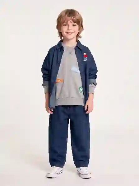 Resim Kot Gömlek 19898