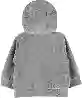 Resim Kapüşonlu Sweatshirt 19178
