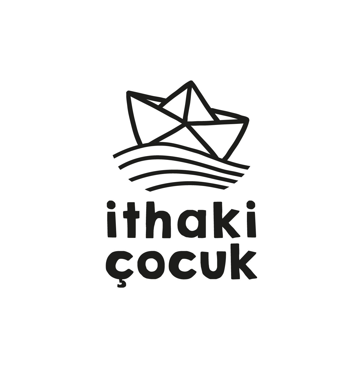 İthaki Çocuk Yayınları