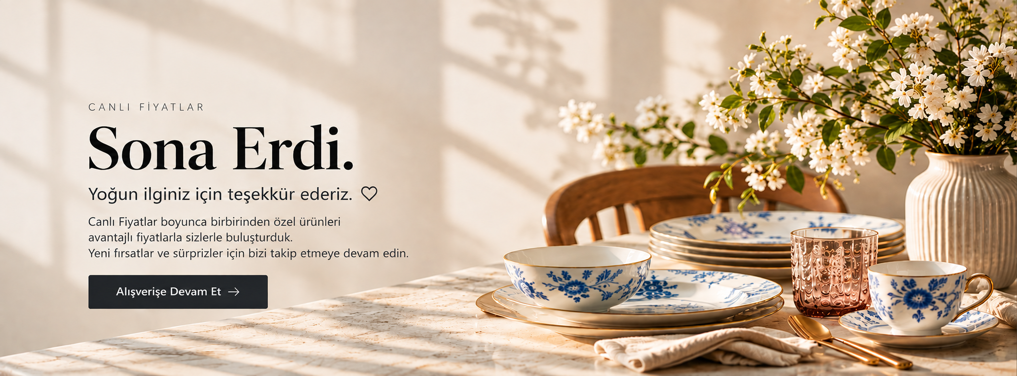 Sofrada Paylaşılan Güzel Anlar