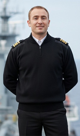 security uniform
