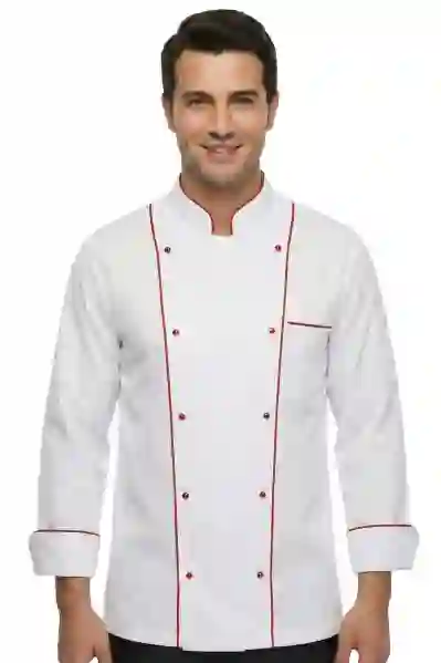 Resim CEKET AŞÇI HİLTON