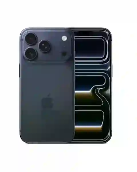 Picture of Iphone Cep Telefonu 17 PRO MAX Blue 256 GB