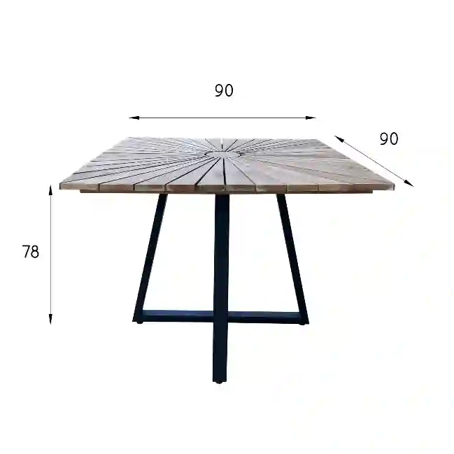 Resim NIGIRI MASA 90X90