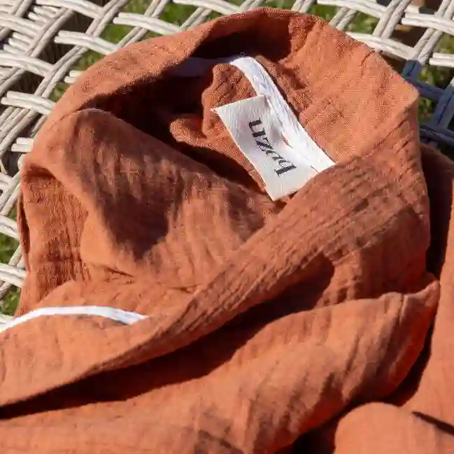 Resim YUMU KAFTAN TOPRAK