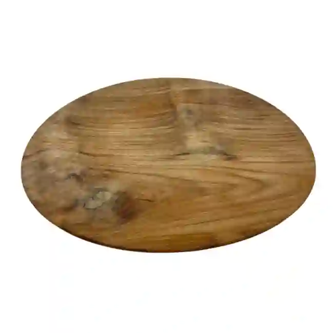 Resim ROUND PLATE L