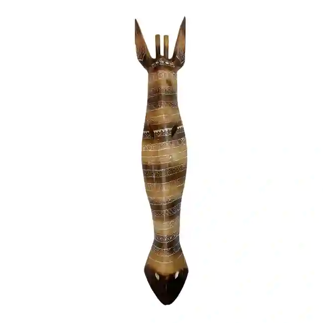 Resim GIRAFFA DEKORATİF